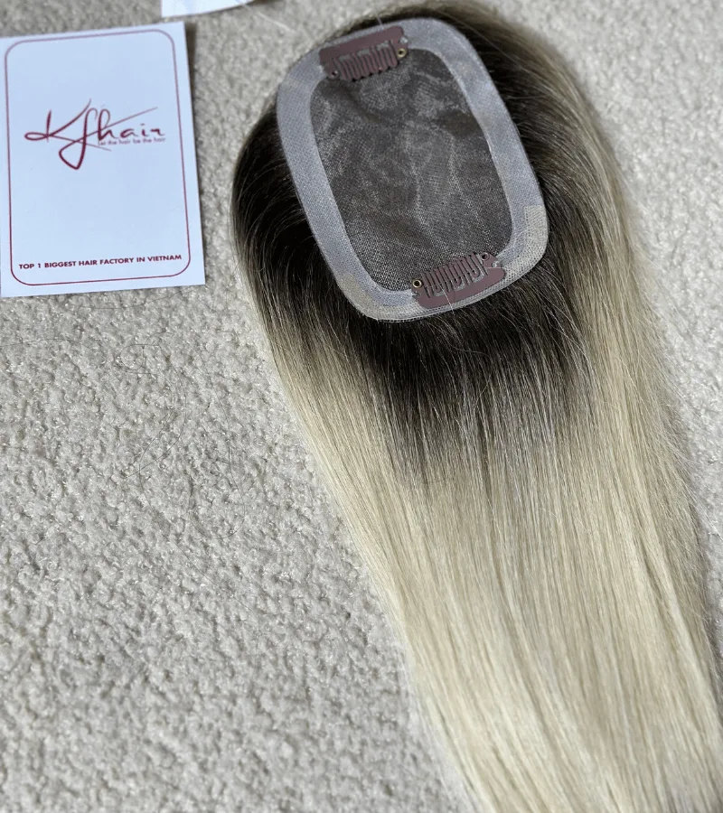 Hair Toppers
