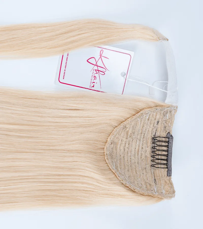 Ponytail Hair Extensions