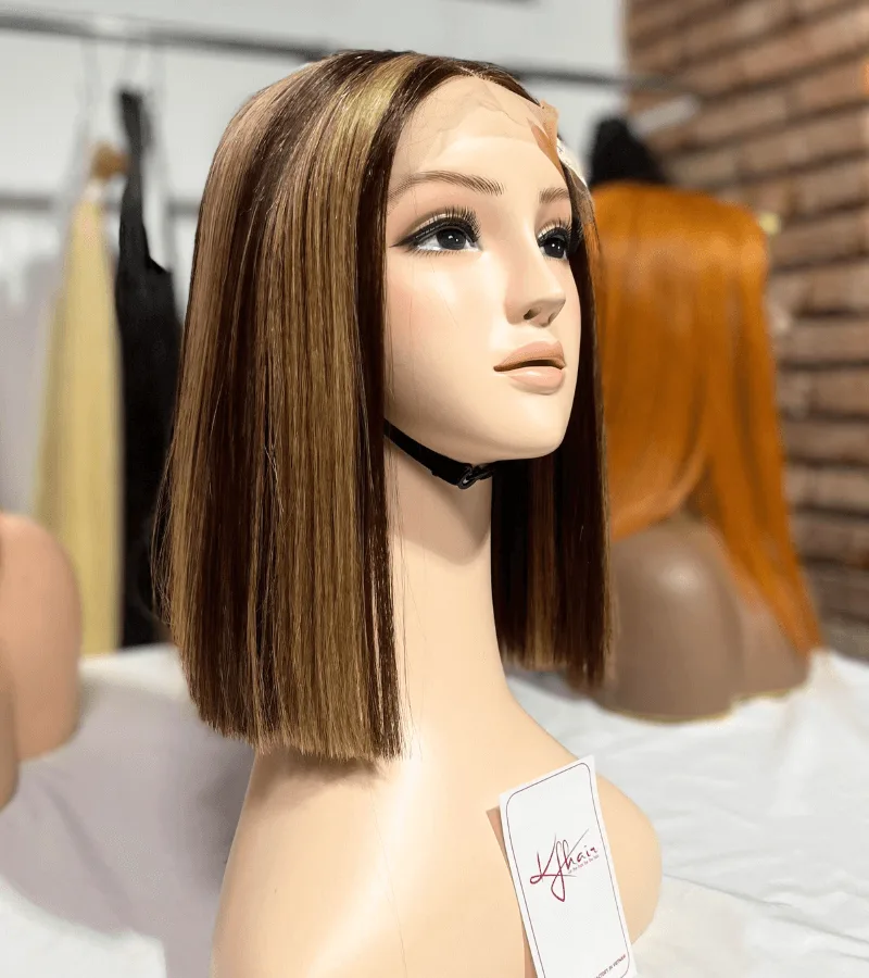 Wigs